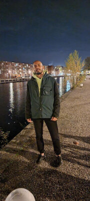 Soufiane zoekt een Kamer in Apeldoorn