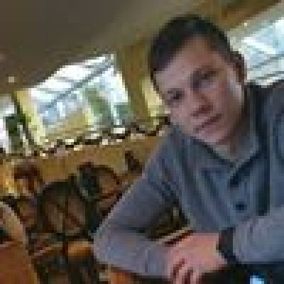 Pavel  zoekt een Kamer / Huurwoning / Appartement in Apeldoorn