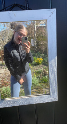 Nina zoekt een Kamer in Apeldoorn