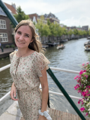 Madelief zoekt een Kamer in Apeldoorn