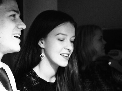 Adeline zoekt een Kamer in Apeldoorn