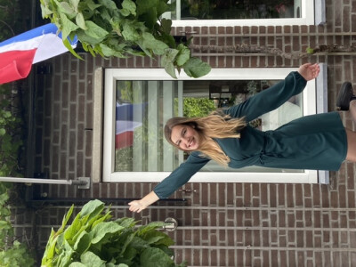 Pascale zoekt een Kamer / Huurwoning / Appartement in Apeldoorn