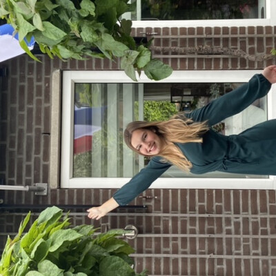 Pascale zoekt een Kamer / Huurwoning / Appartement in Apeldoorn