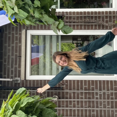 Pascale is looking for ::/str_naun(Room / Rental Property / Apartment)::\ in Apeldoorn