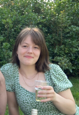 Veronica zoekt een Kamer in Apeldoorn