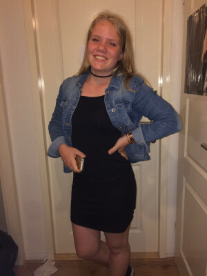 Joëlle zoekt een Kamer in Apeldoorn