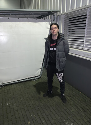 Rodrigo zoekt een Kamer in Apeldoorn