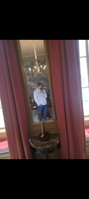 Casper zoekt een Kamer / Huurwoning / Appartement in Apeldoorn